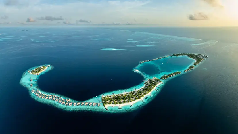 Waldorf Astoria Maldives Ithaafushi