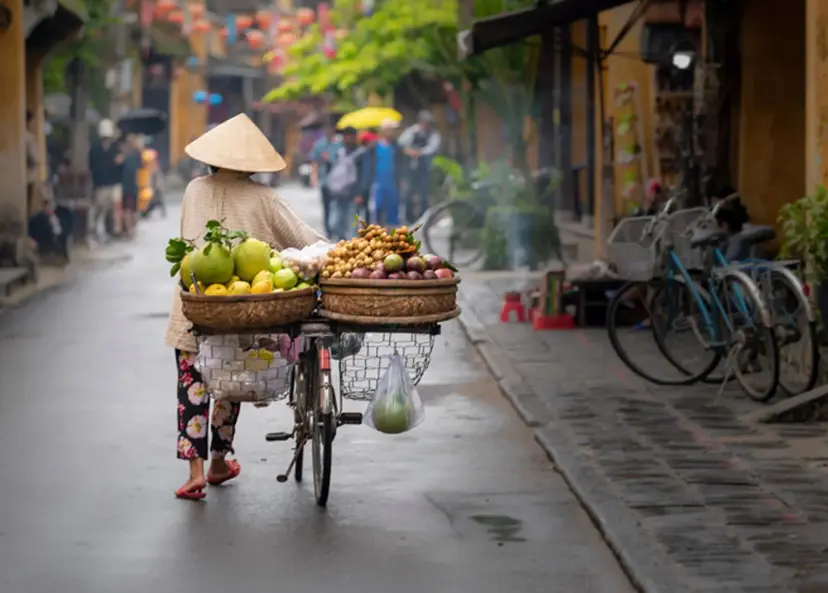 Vietnam – Laos – Kamboçya: Güneydoğu Asya’nın Kalbine Yolculuk