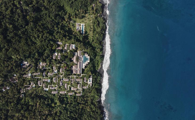 Amankila, Manggis, Karangasem