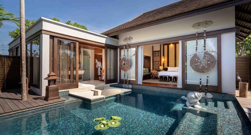 Anantara Mai Khao Phuket Villas
